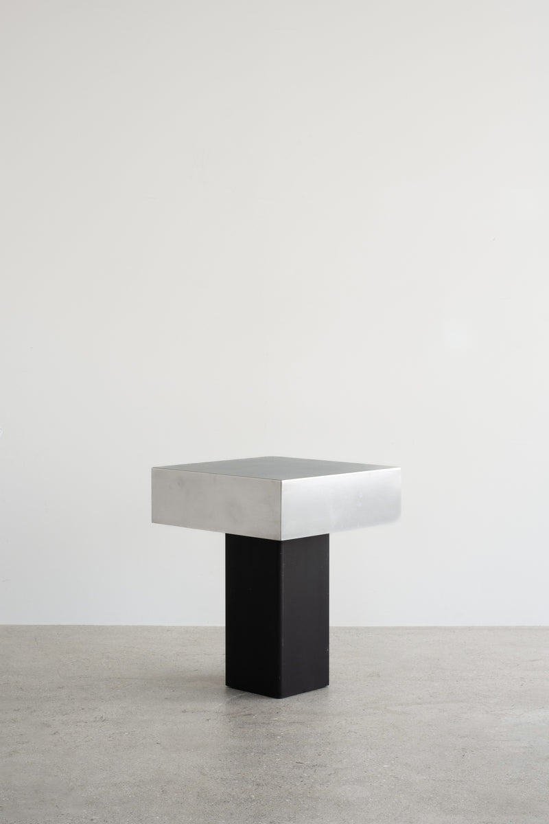 Halo side table