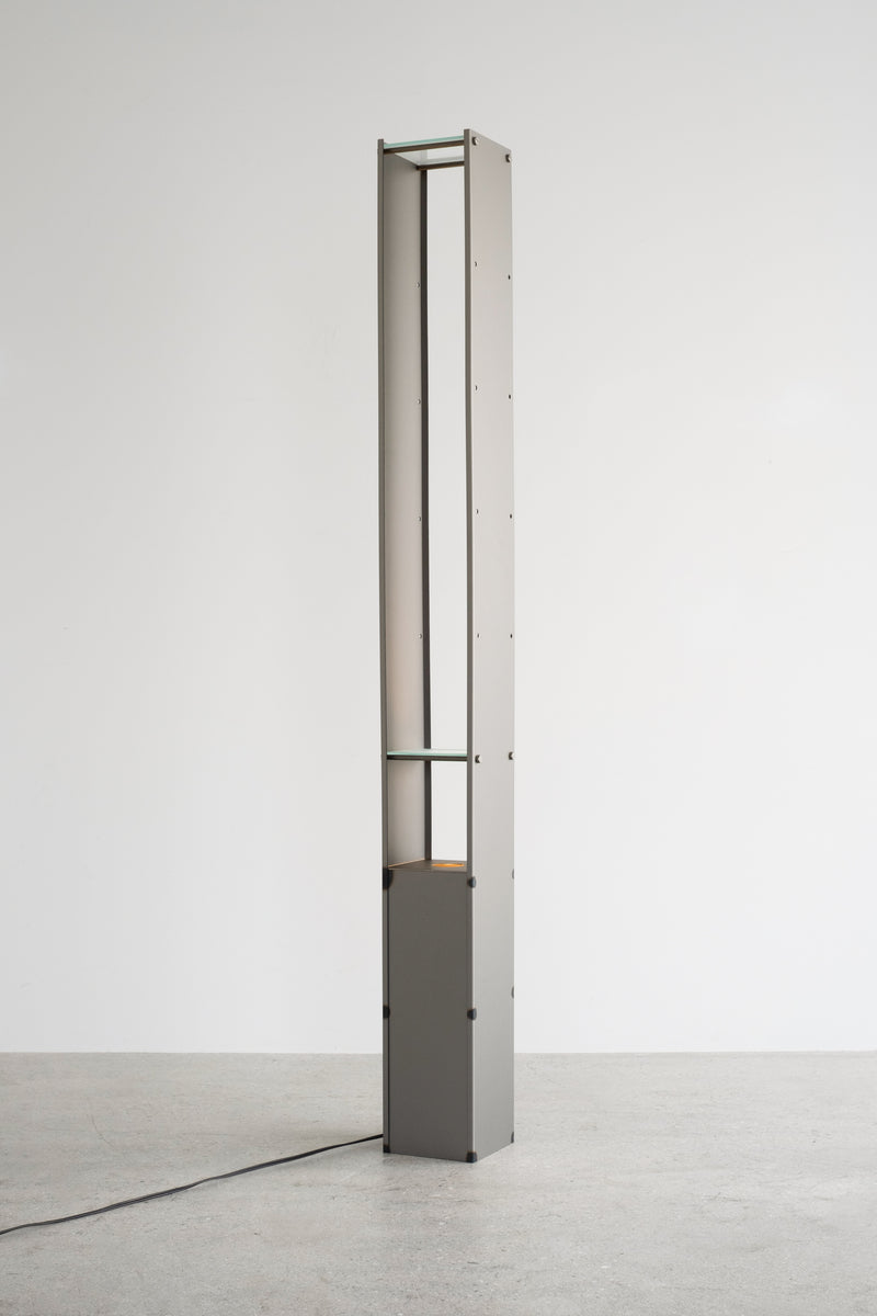 Ripple box light