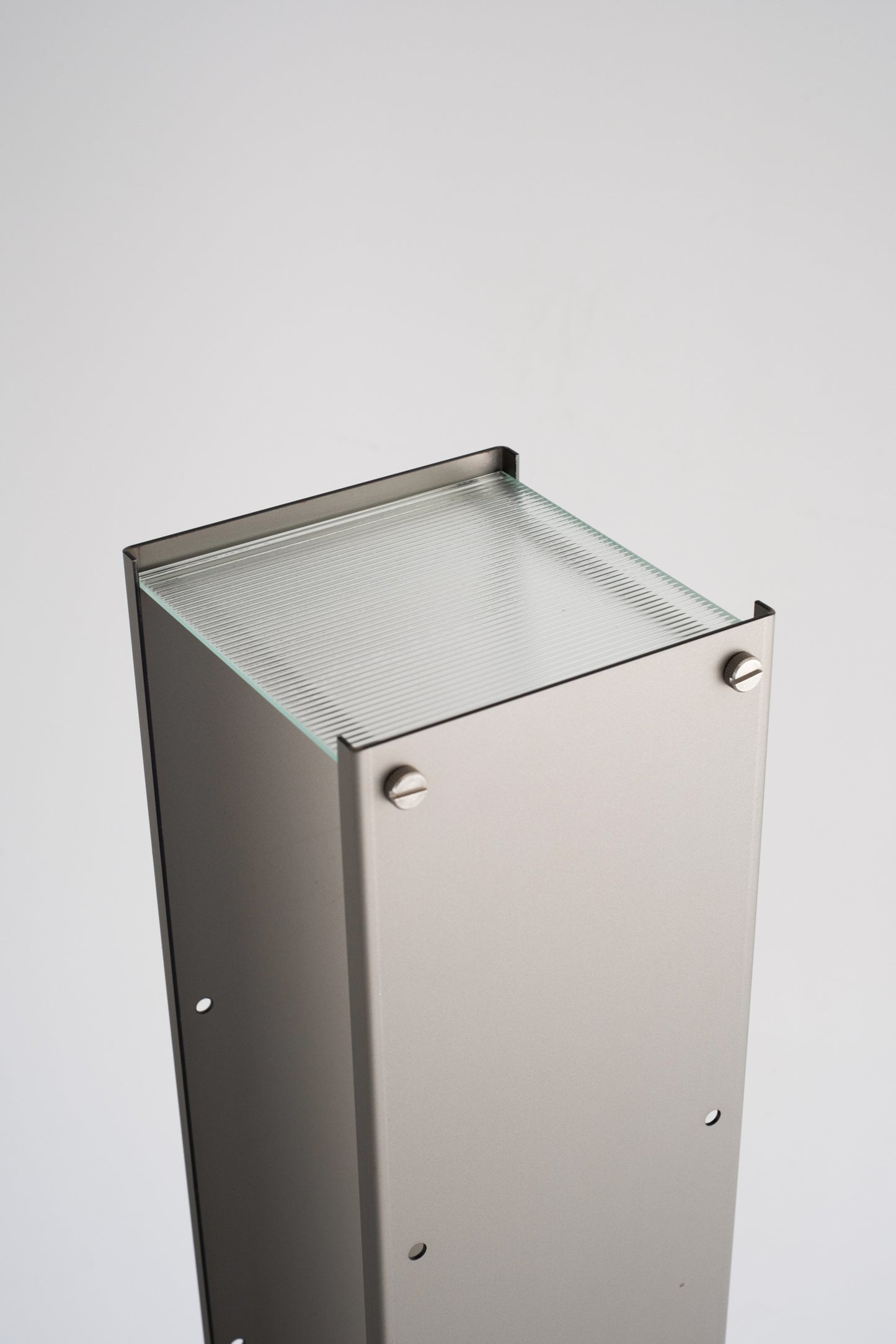 Ripple box light