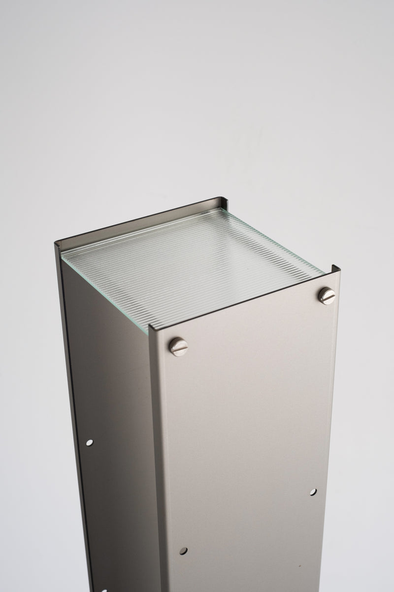 Ripple box light