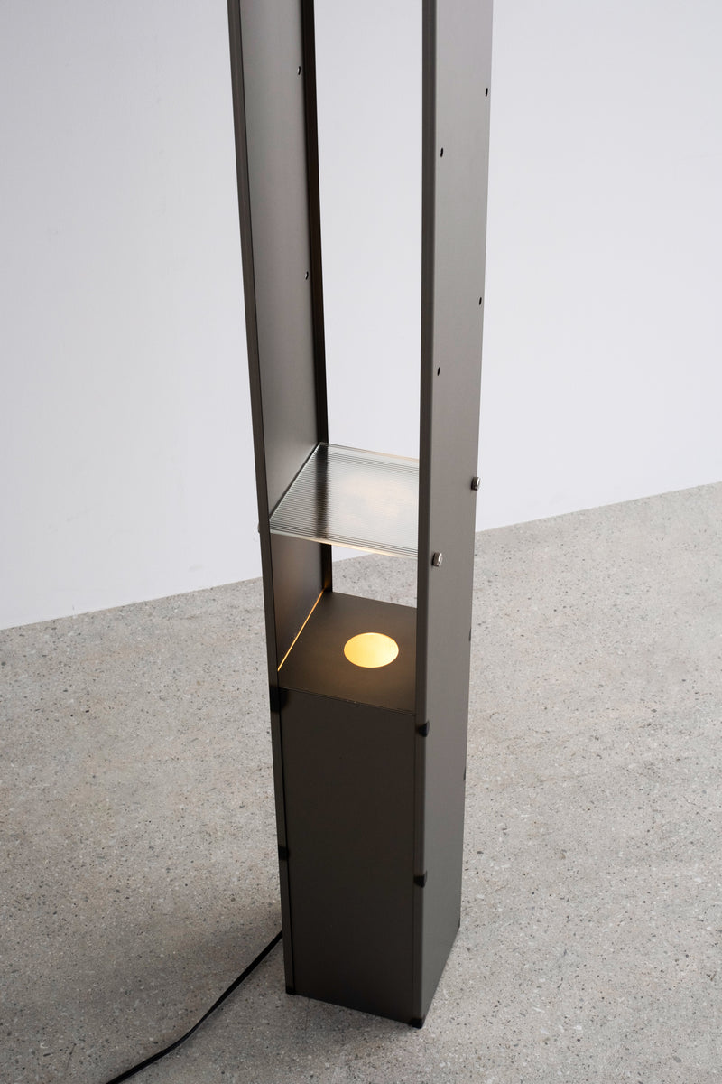 Ripple box light
