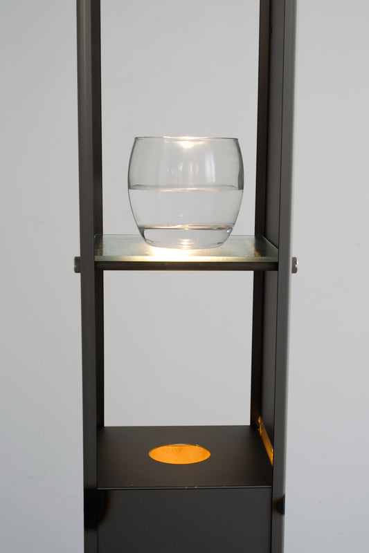 Ripple box light