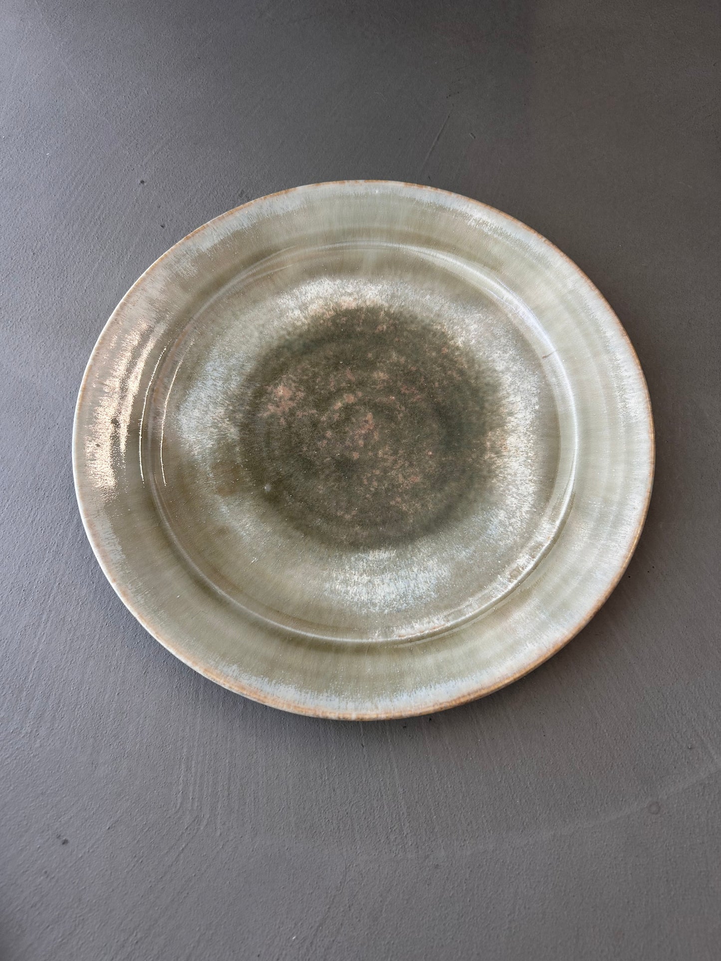 リム皿（大）