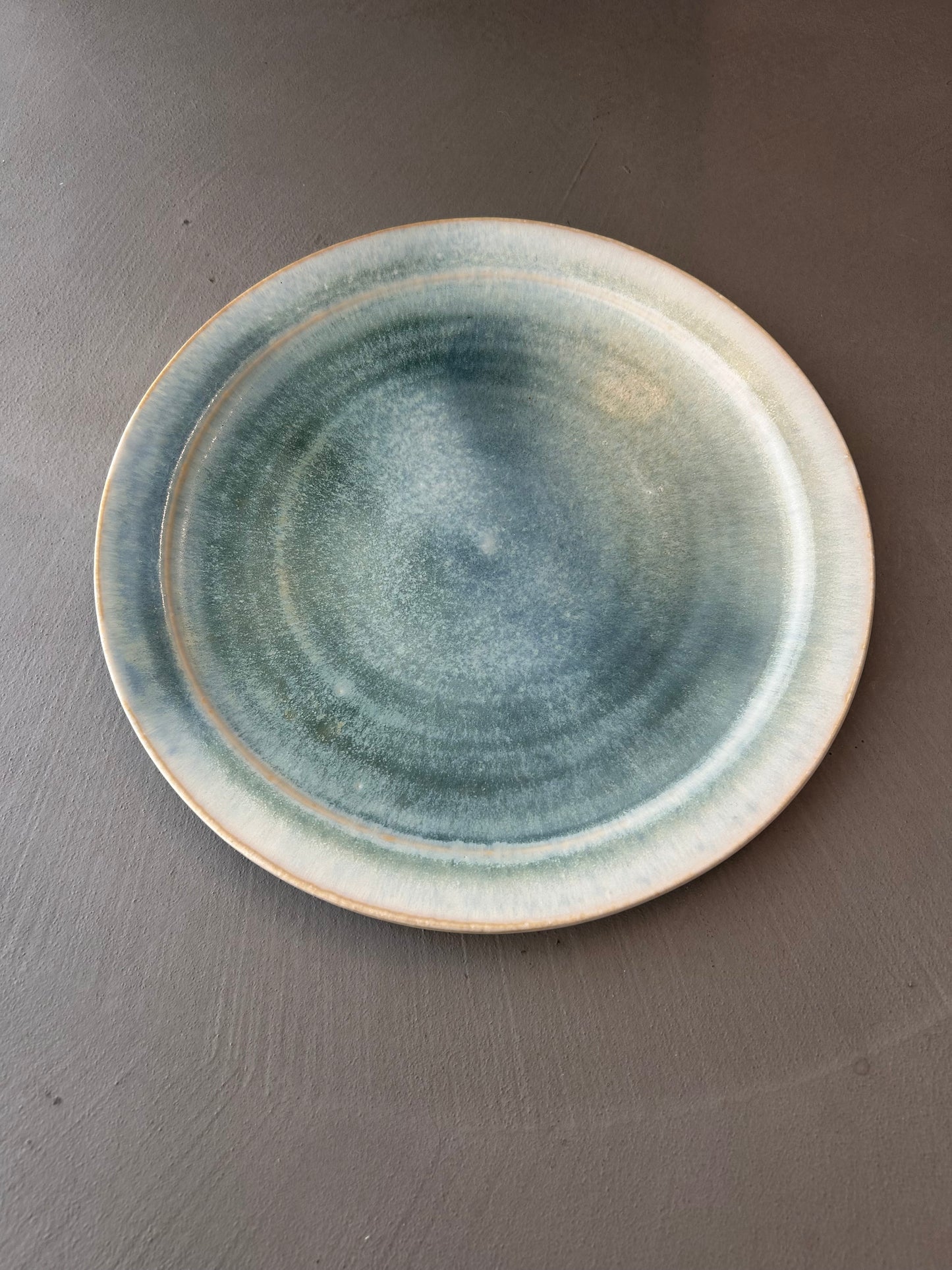 リム皿（大）